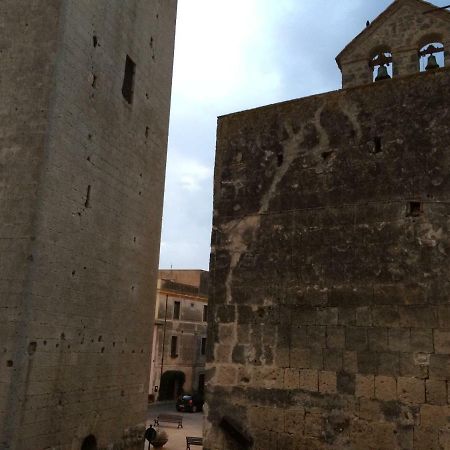 Casetta Di San Martino 塔尔奎尼亚 外观 照片