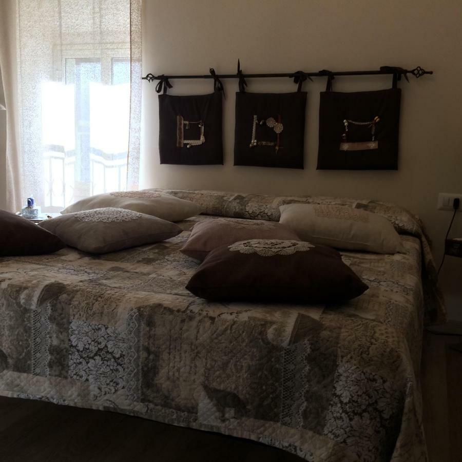 Casetta Di San Martino 塔尔奎尼亚 外观 照片